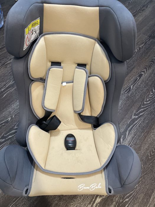 Детское кресло для авто