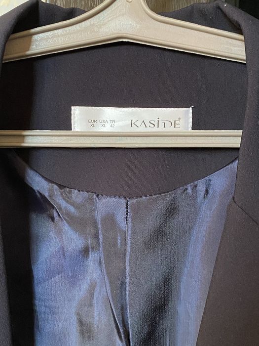 Киім двойка сатылады