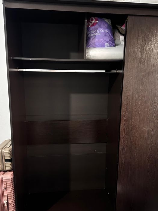 Шкаф  для одежды