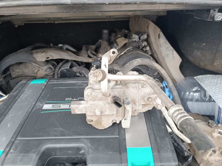 На Мазду 6 2015г