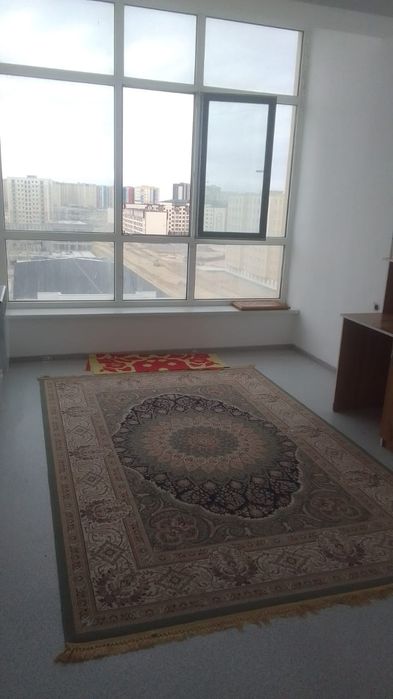 Сдам 1комнатную квартиру