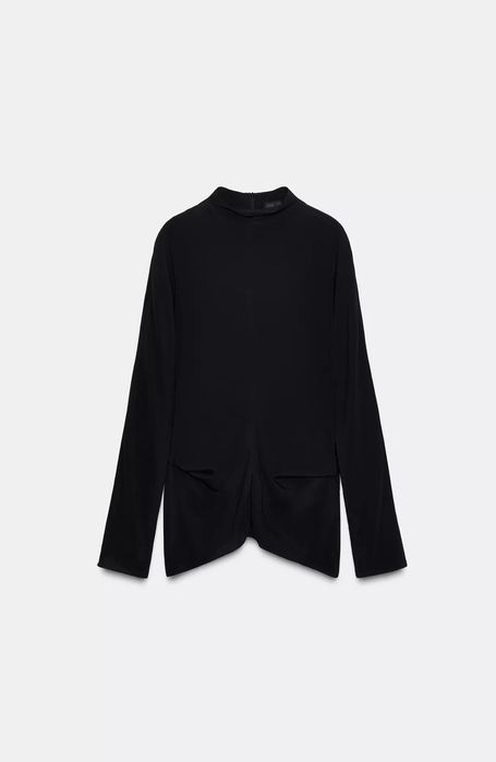 Дамска блуза ZARA нова с етикет