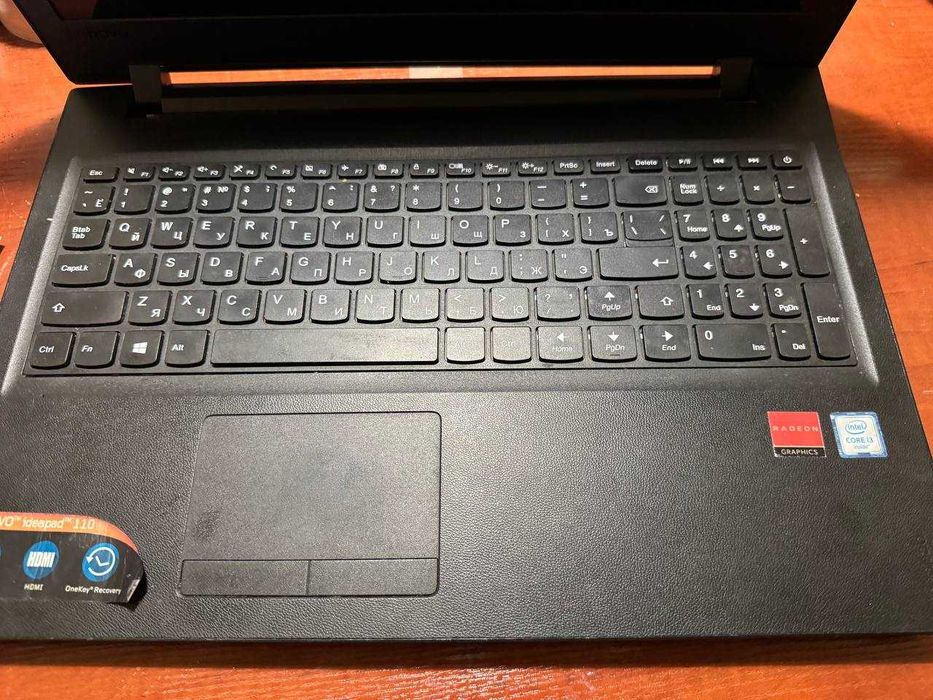 Продам Lenovo IdeaPad 110-15IS