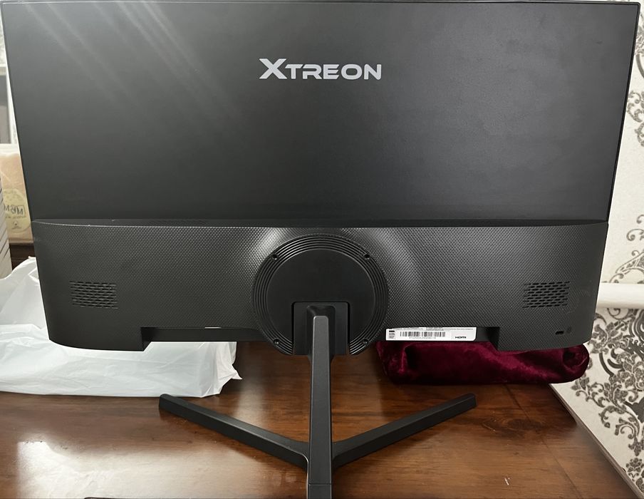 Монитор XTREON сатылады