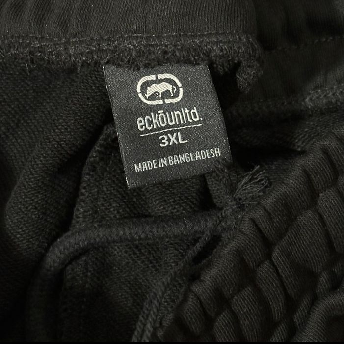 Ecko мъжко долнище