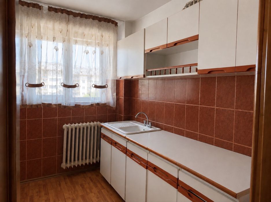 Apartament 2 camere zona kiseleff, etaj 4