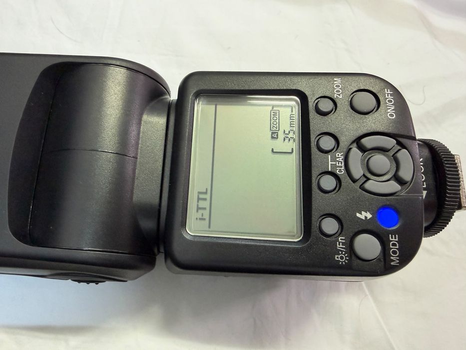 Blitz Neewer NW-565 EXN I-TTL Speedlite for Nikon