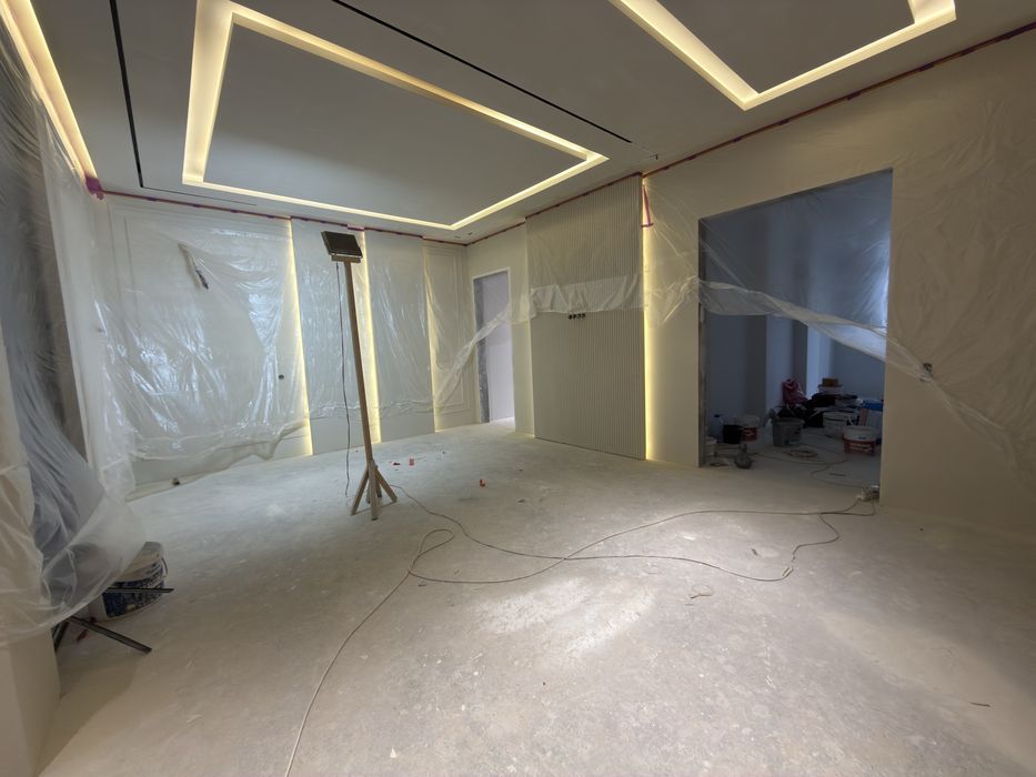 Продажа нового участка 3 сотки Бадамзар место топ