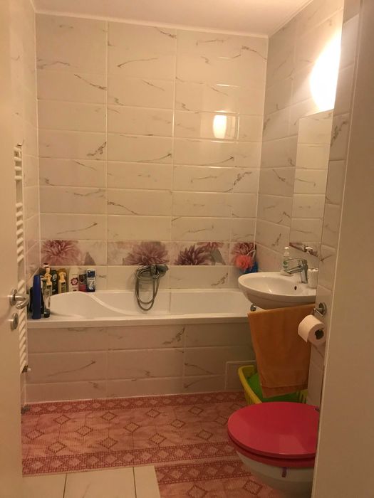 apartament 2 camere regim hotelier