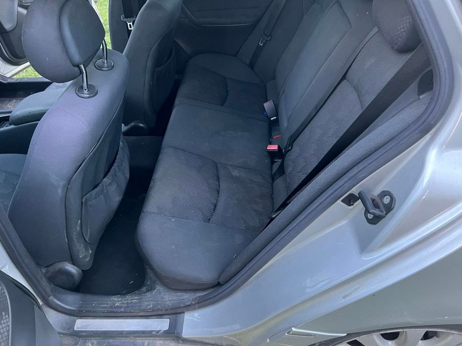 С270 на части  Сопот