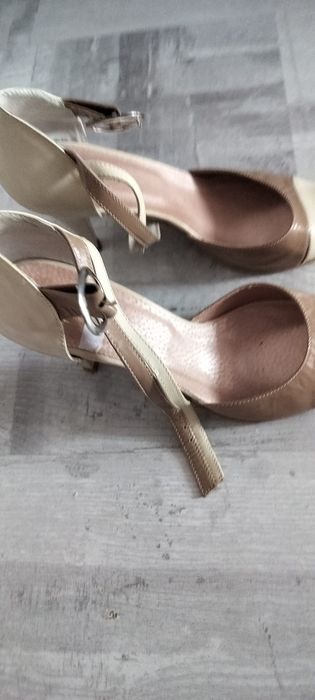 sandale moda prosper stare impecabila