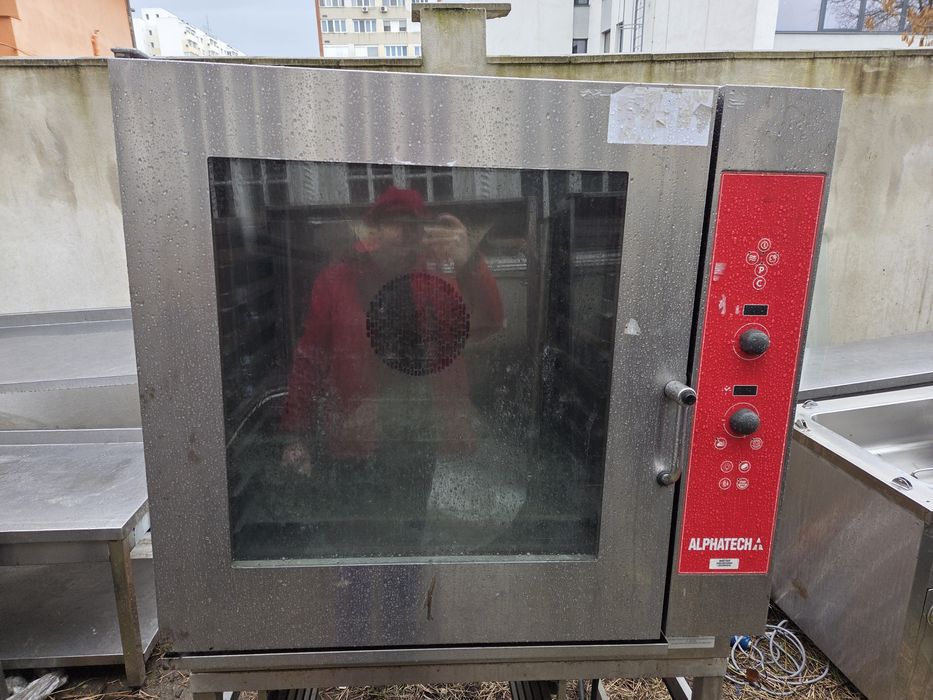 Aparate gatit electrice, patiserie sau gastro