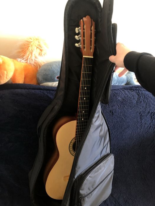 Чехол для гитары