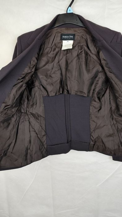 Официално сако Patrizia Pepe