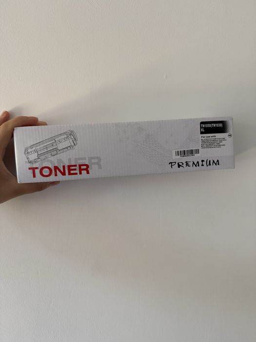 Cartuș toner imprimanta premium