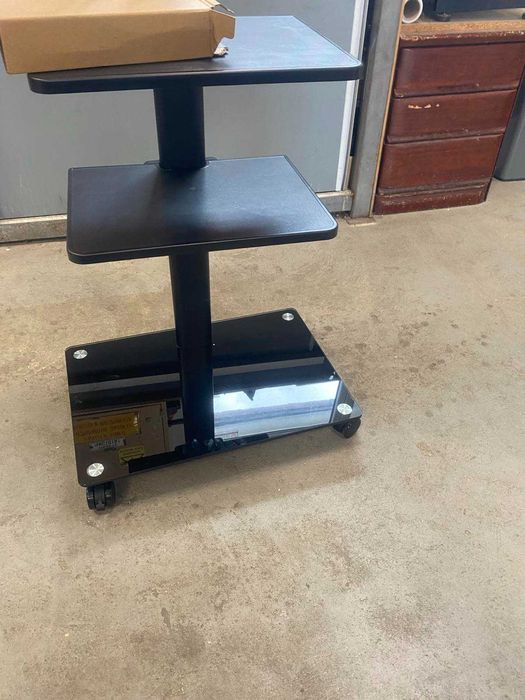 Стойка за телевизор FITUEYES