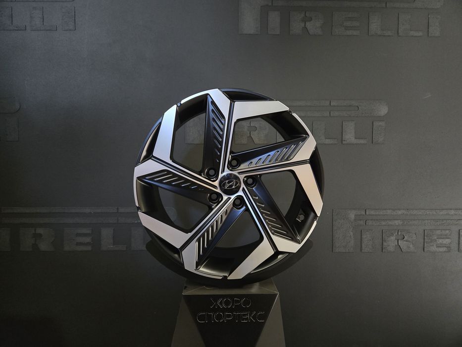 18цола 5х114.3 Хюндай Hyundai 5x114.3