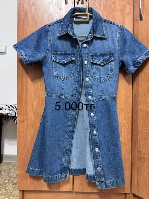 Одежда б/у от ZARA