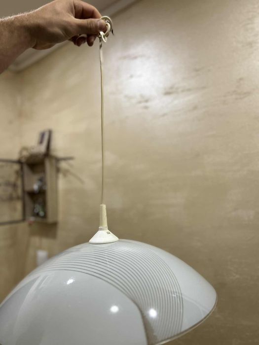 Пендели/ осветителни тела/ абажур