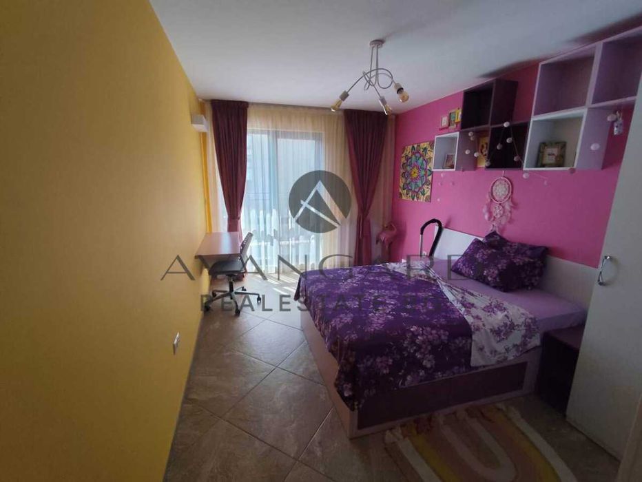 Продава се Многостаен апартамент в Пловдив, Кършияка - 157 кв.м за 3797 €/кв.м - Снимка #8