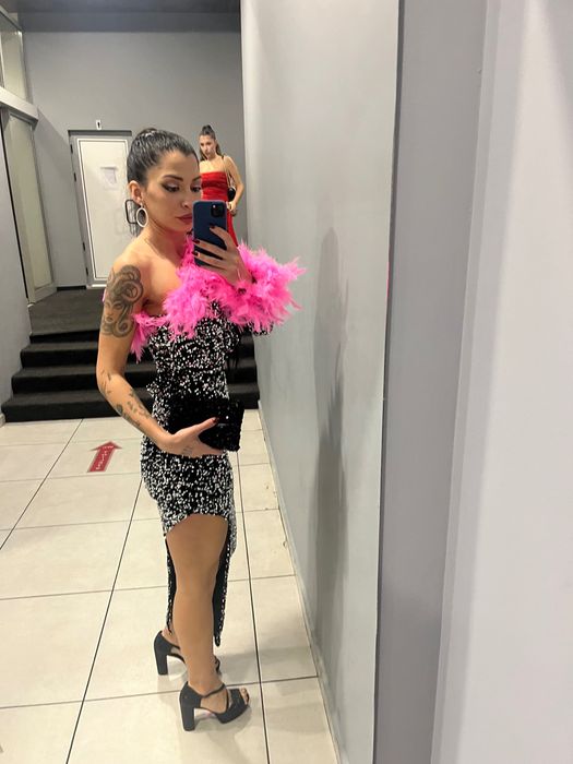 Официална рокля S/M