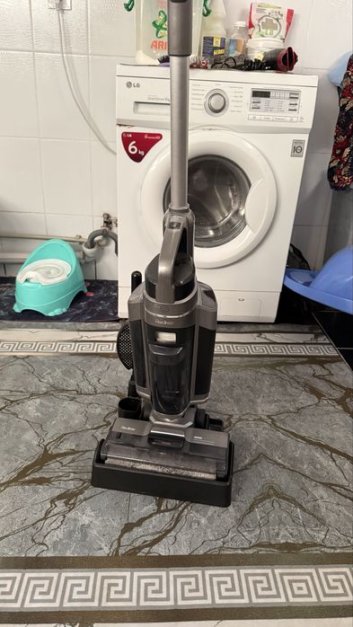 Пылесос REDKEY без проводной