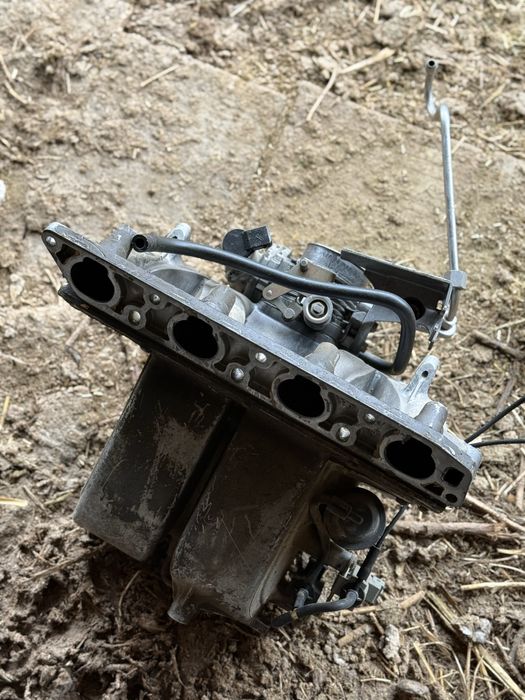 Запчасттар opel vectra b