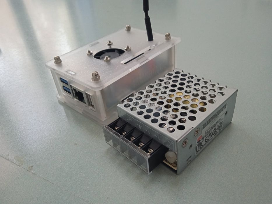 Мини ПК Orange pi