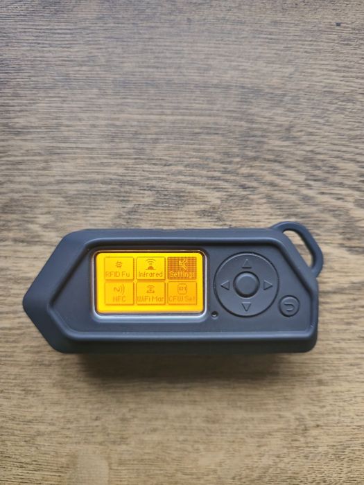 Flipper Zero Pro Max 1/1 в България