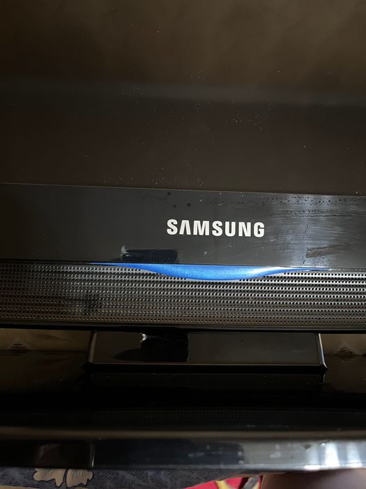 Телевизор Samsung