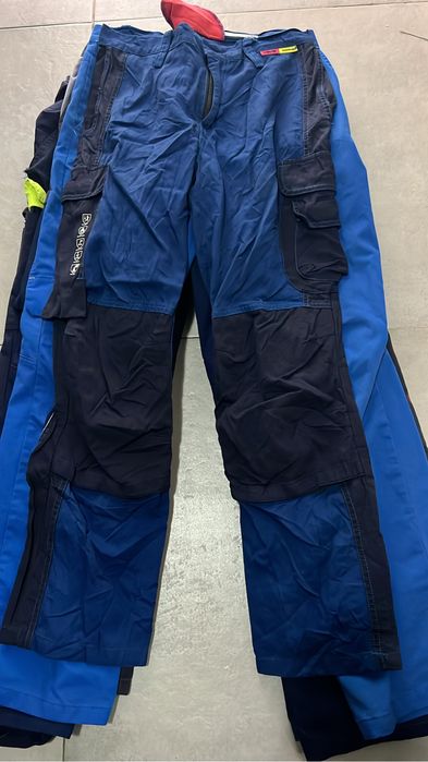 Salopete de munca second hand