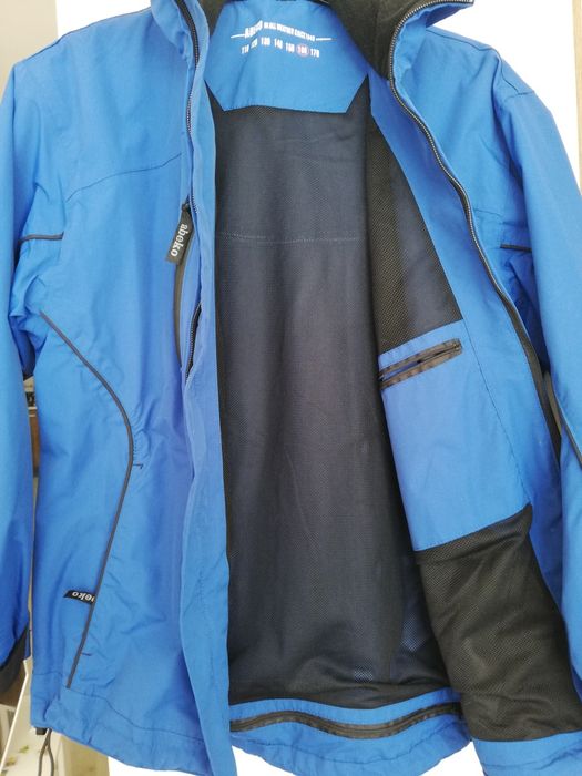 Спортно яке унисекс