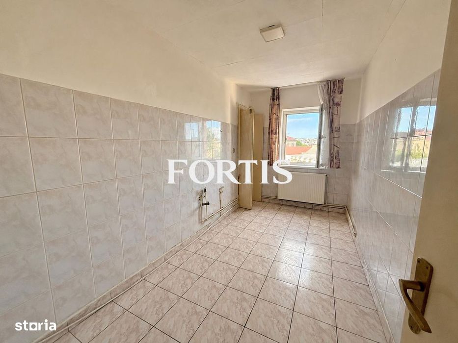Apartament de vanzare 52mp utili in Fagaras, zona Stejarului