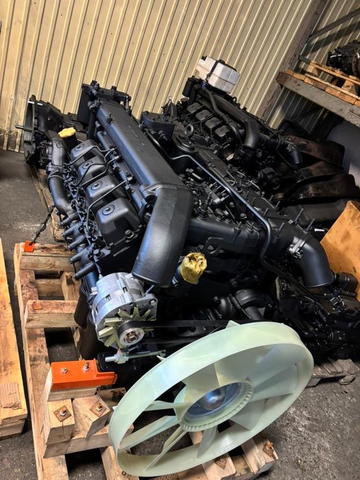 Двигатель камаз евро 0 1 2 3 4 5