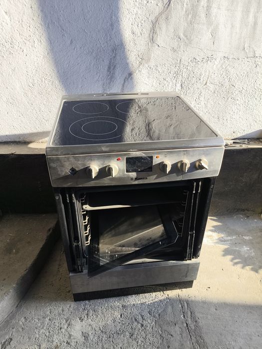 Продается электро плита