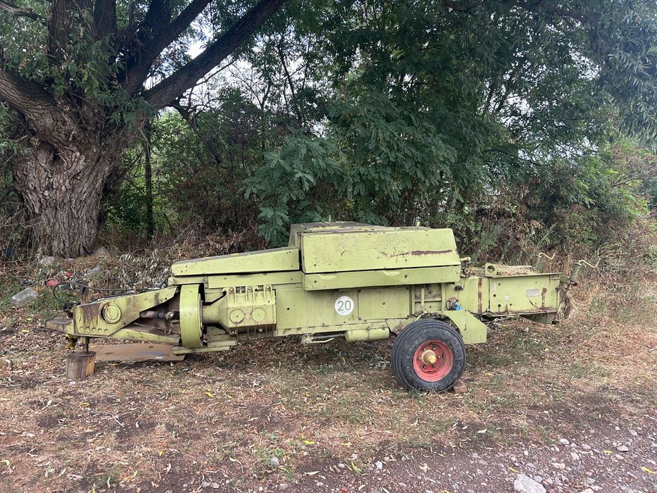 Балировачка.