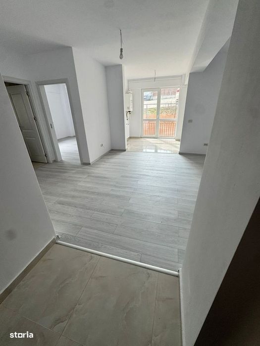 Apartament 3 camere Valea Lupului