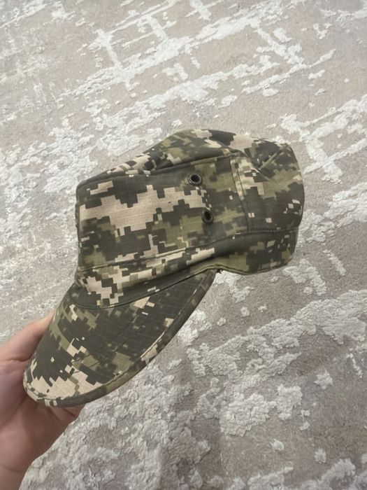 Военная форма новый
