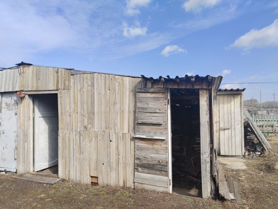 Продам дом в селе Байтерек СКО 17 до города