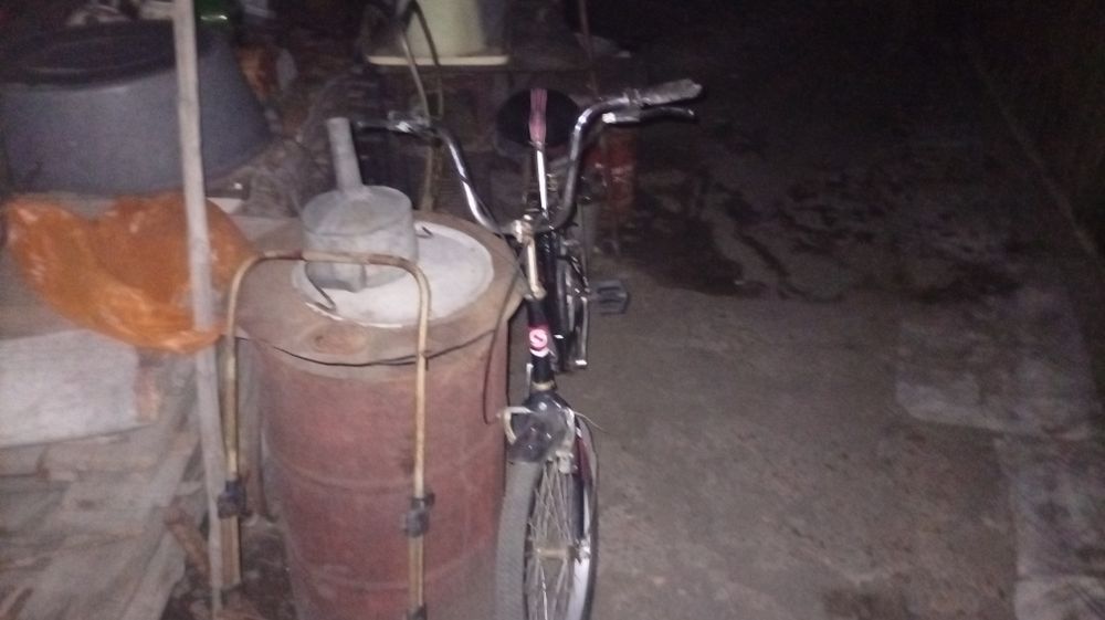 Продам велосипед.