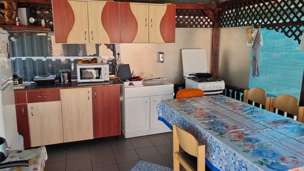 CAZARE TASNAD STRAND TERMAL LA 150 METRI DE POARTA 2 CASA NOSTALGIA