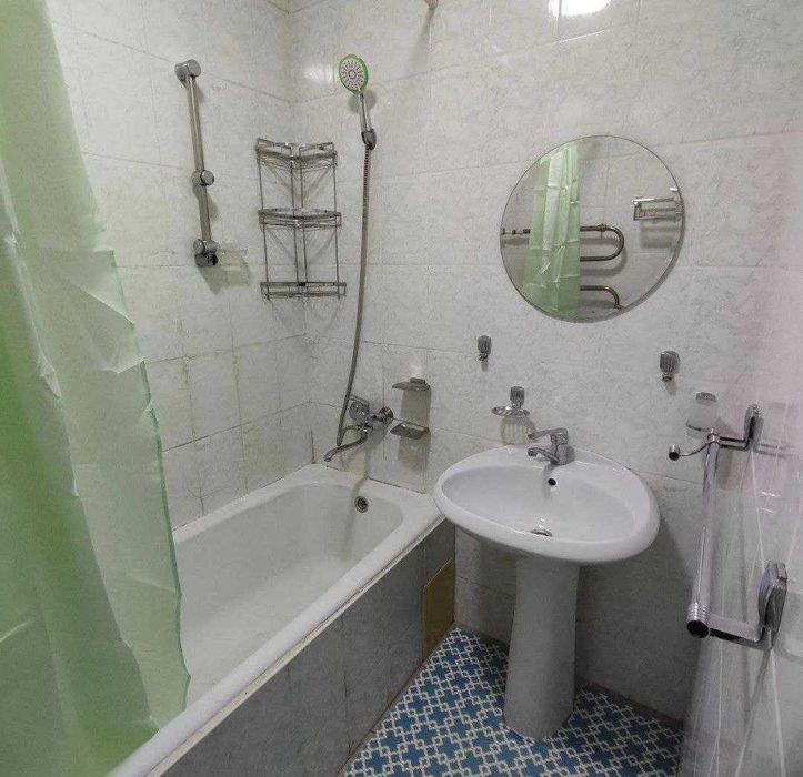 Сдаётся в аренду квартира на НОВЗА