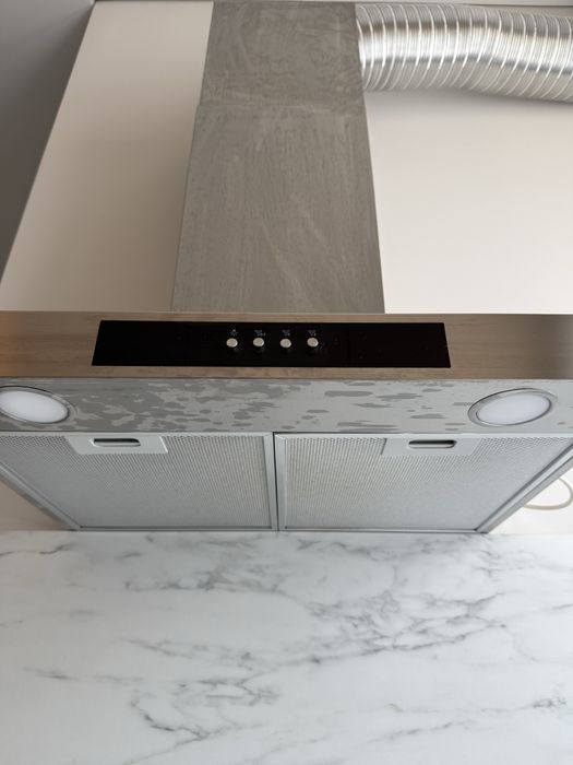 Hota incorporabila decorativa Electrolux LFT526X