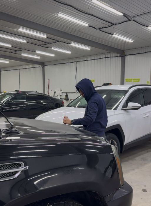 Автоподбор Астана