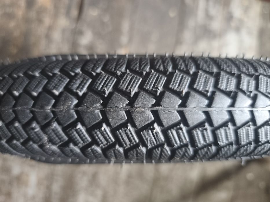 Новая Покрышка BMX