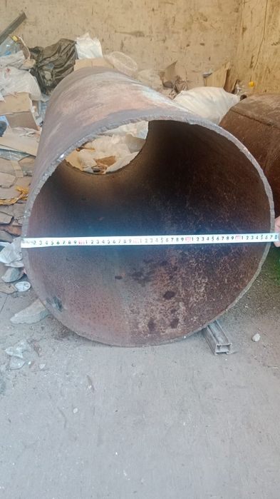 Продам трубу железо