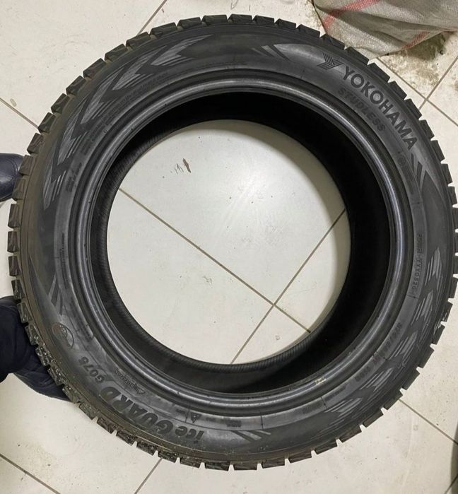 Зимние шины R21 Japon