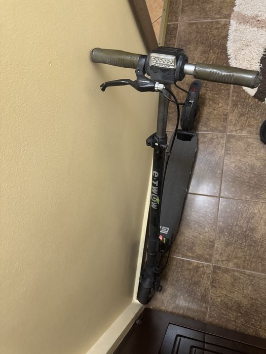 Trotineta Etwow Gt Sl 2021