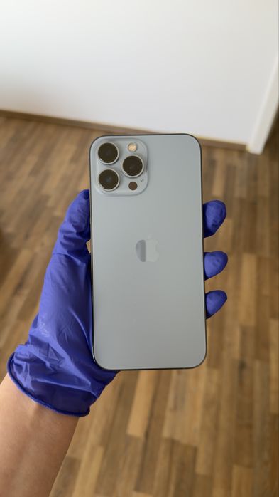 Iphone 13 pro max 512 gb