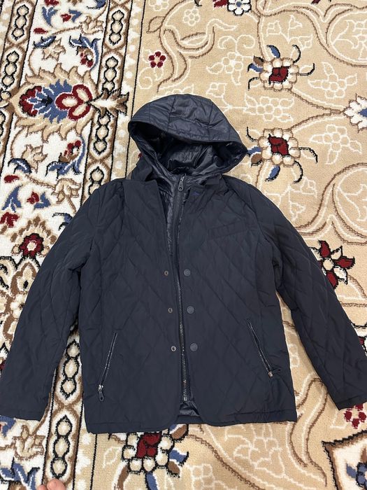 Куртка Massimo Dutti 11-12 лет на мальчика